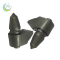 Carbide bit BM11 bullet teeth for trencher